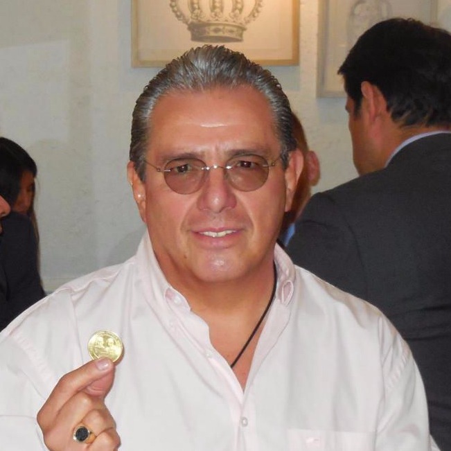 José Luis García Rivera - Especialista en Adicciones